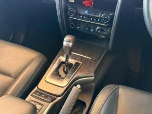 Toyota Fortuner 2.8GD-6 4x4 VX - Image 18