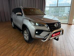 Toyota Fortuner 2.8GD-6 4x4 VX - Image 1