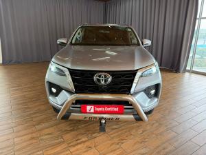 Toyota Fortuner 2.8GD-6 4x4 VX - Image 2