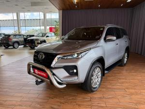 Toyota Fortuner 2.8GD-6 4x4 VX - Image 3