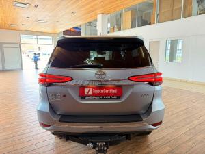 Toyota Fortuner 2.8GD-6 4x4 VX - Image 5