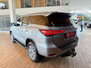 Toyota Fortuner 2.8GD-6 4x4 VX - Image 6