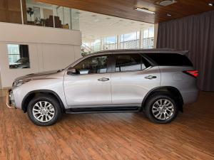 Toyota Fortuner 2.8GD-6 4x4 VX - Image 9