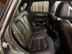 Mazda CX-5 2.2DE AWD Akera - Image 10