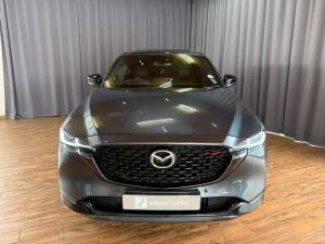 Mazda CX-5 2.2DE AWD Akera - Image 2