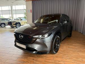 Mazda CX-5 2.2DE AWD Akera - Image 3