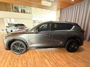 Mazda CX-5 2.2DE AWD Akera - Image 7