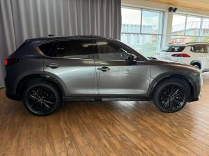 Mazda CX-5 2.2DE AWD Akera - Image 9
