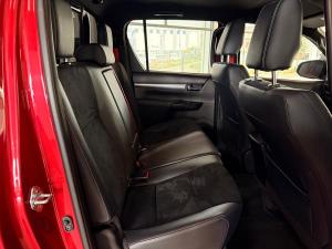 Toyota Hilux 2.8GD-6 double cab 4x4 GR-Sport - Image 11