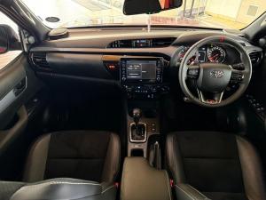 Toyota Hilux 2.8GD-6 double cab 4x4 GR-Sport - Image 13
