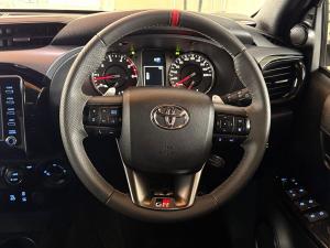 Toyota Hilux 2.8GD-6 double cab 4x4 GR-Sport - Image 14