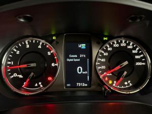 Toyota Hilux 2.8GD-6 double cab 4x4 GR-Sport - Image 17