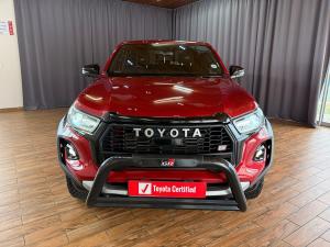 Toyota Hilux 2.8GD-6 double cab 4x4 GR-Sport - Image 2