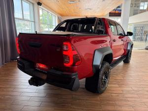 Toyota Hilux 2.8GD-6 double cab 4x4 GR-Sport - Image 6
