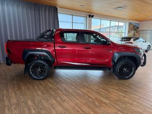 Toyota Hilux 2.8GD-6 double cab 4x4 GR-Sport - Image 7