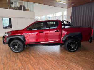 Toyota Hilux 2.8GD-6 double cab 4x4 GR-Sport - Image 9