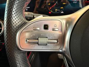 Mercedes-Benz GLA GLA200 Progressive - Image 14