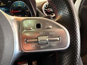 Mercedes-Benz GLA GLA200 Progressive - Image 15