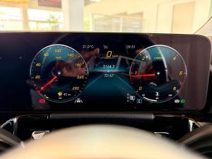 Mercedes-Benz GLA GLA200 Progressive - Image 16