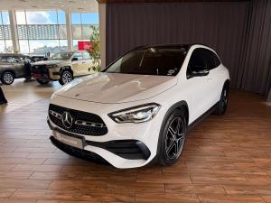 Mercedes-Benz GLA GLA200 Progressive - Image 3