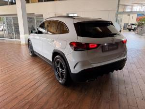 Mercedes-Benz GLA GLA200 Progressive - Image 6