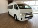 Toyota Hiace 2.5D-4D bus 14-seater GL - Thumbnail 1