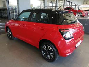 Suzuki Swift 1.2 GLX auto - Image 4
