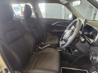 Suzuki Swift 1.2 GLX auto