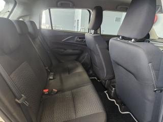 Suzuki Swift 1.2 GLX auto