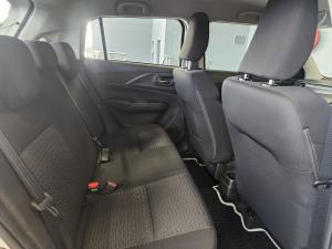 Suzuki Swift 1.2 GLX auto - Image 8