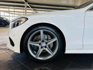 Mercedes-Benz C-Class C200 AMG Line auto - Image 13