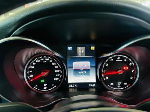 Mercedes-Benz C-Class C200 AMG Line auto - Image 7