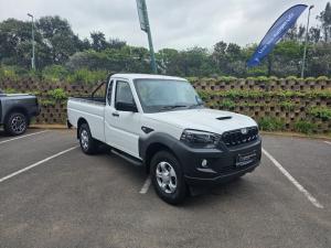 Mahindra Pik Up 2.2CRDe single cab S6 - Image 2