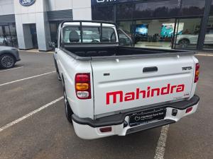 Mahindra Pik Up 2.2CRDe single cab S6 - Image 6