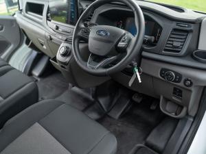 Ford Transit Custom 2.0 Tdci Panther LWB automaticP/V - Image 10