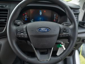 Ford Transit Custom 2.0 Tdci Panther LWB automaticP/V - Image 13