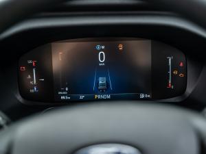 Ford Transit Custom 2.0 Tdci Panther LWB automaticP/V - Image 14