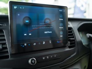 Ford Transit Custom 2.0 Tdci Panther LWB automaticP/V - Image 17