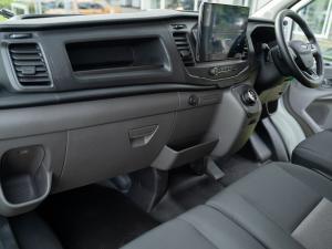 Ford Transit Custom 2.0 Tdci Panther LWB automaticP/V - Image 18