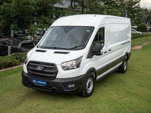 Ford Transit Custom 2.0 Tdci Panther LWB automaticP/V - Image 1