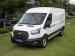 Ford Transit Custom 2.0 Tdci Panther LWB automaticP/V - Thumbnail 1