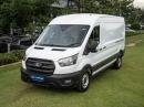 Thumbnail Ford Transit Custom 2.0 Tdci Panther LWB automaticP/V