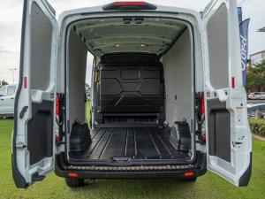 Ford Transit Custom 2.0 Tdci Panther LWB automaticP/V - Image 20