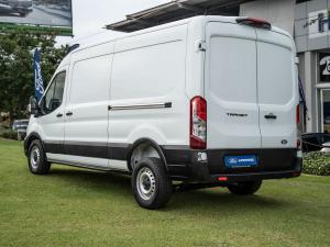 Ford Transit Custom 2.0 Tdci Panther LWB automaticP/V - Image 2