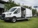 Ford Transit Custom 2.0 Tdci Panther LWB automaticP/V - Thumbnail 3