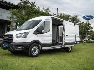 Ford Transit Custom 2.0 Tdci Panther LWB automaticP/V - Image 3