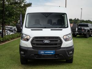 Ford Transit Custom 2.0 Tdci Panther LWB automaticP/V - Image 4