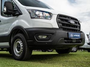 Ford Transit Custom 2.0 Tdci Panther LWB automaticP/V - Image 6