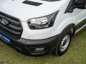 Ford Transit Custom 2.0 Tdci Panther LWB automaticP/V - Image 7