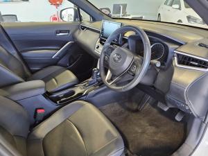 Toyota Corolla Cross 1.8 XS - Image 10